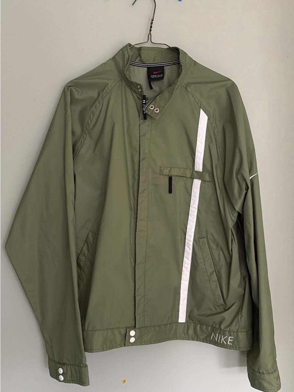 Nike Lightweight Jacket